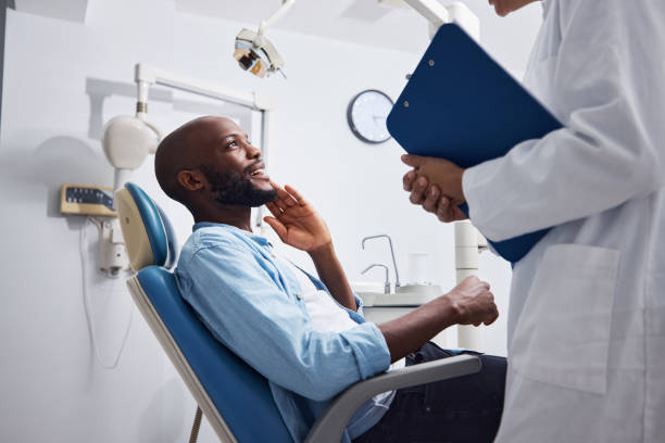 Best Knocked-Out Tooth Emergency  in Mayville, MI
