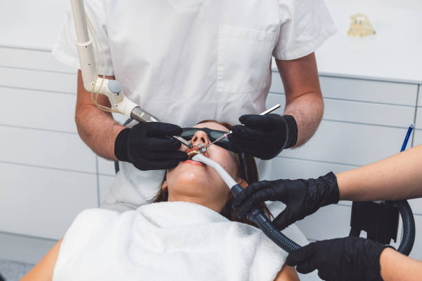 Best Dentist Open on Weekends  in Mayville, MI