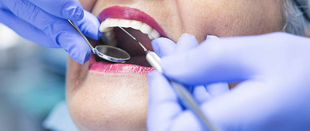 Best Emergency Dental Clinic in MI